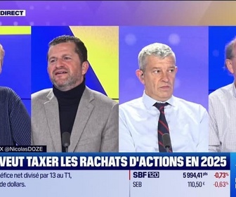 Replay Les Experts : Inflation, les Français trop pessimistes ? - 02/05