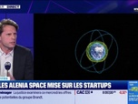 Replay Tech & Co, la quotidienne - Thales Alenia Space mise sur les startups - 01/12