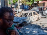 Replay POURQUOI ? - Les Nations unies au secours d'Haïti