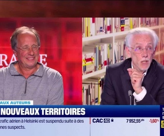 Replay La librairie de l'éco - Émission du 16 mai 2026