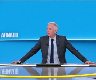 Replay Arnaud Direct - Mardi 25 novembre 2025