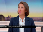 Replay L'invité politique - Émission du jeudi 21 août 2025