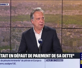 Le 18/19 d'Hedwige Chevrillon replay