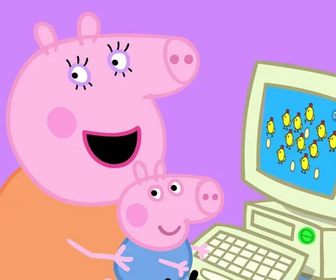 Replay Peppa Pig