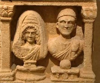 Replay Découverte du Monde - Beyrouth, ville carrefour