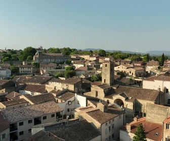 Replay La meilleure boulangerie de France - J1 : De l'Isère à l'Ardèche