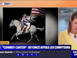 Replay Culture et vous - Cowboy Carter, Beyoncé affole les compteurs - 01/04