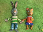 Replay Pip et Posy - La colline du bonheur