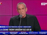 Replay Les Grandes Gueules - Semaine spéciale Icônes de la TV