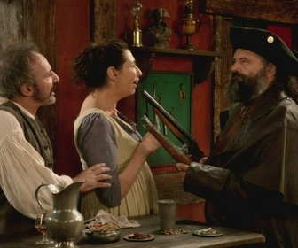 Replay La petite histoire de France - Dernier voyage / Maintenant on sait / Sels de bain / Il va bientôt arriver
