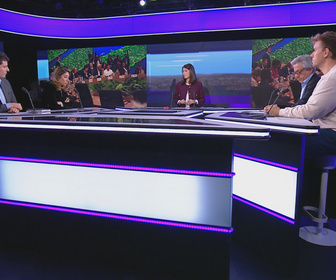 Replay La semaine de l'éco - COP30 au Brésil : le grand renoncement ?