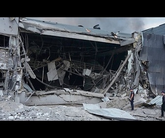 Replay Au moins 17 morts et 44 blessés à Kyiv et sa région après une nouvelle attaque russe d'ampleur