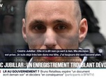 Replay 20H BFM - Procès de Cédric Jubillar: un enregistrement troublant dévoilé