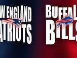 Replay Les résumés NFL - Week 16 : New England Patriots @ Buffalo Bills