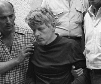 Replay Faites entrer l'accusé - S2E31 - Albert Millet, le sanglier des Maures