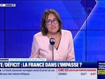 Replay Les experts sans frontières - Dette / déficit : la France dans l'impasse ?