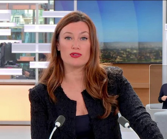 Replay Le JT en LSF - 20/05/2026
