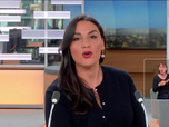 Replay Le JT en LSF - 27/10/2025