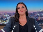 Replay 23h info - Émission du vendredi 18 octobre 2024