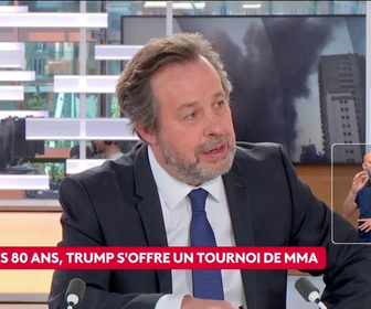 Replay Le JT en LSF - 14/06/2026