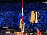 Replay France - Pologne - Volley-ball - Euro (H)