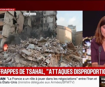 Replay Les émissions spéciales - Édition Spéciale - Guerre en Iran : Trêve fragile, l'armée US sur le qui-vive - 09/04