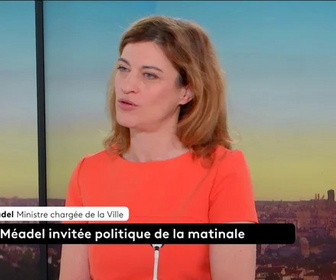 Replay L'invité politique - Émission du mercredi 30 avril 2025