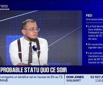 Replay BFM Bourse - Mercredi 28 octobre