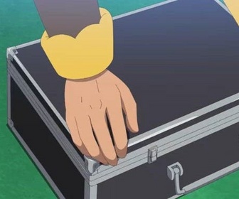 Replay Pokémon : les horizons - Le Brave d'Oliville s'envole vers de nouveaux cieux