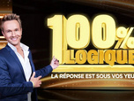 Replay 100 % logique : la réponse est sous vos yeux - Émission du samedi 19 avril 2025