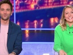 Replay Télématin - Émission du lundi 30 décembre 2024