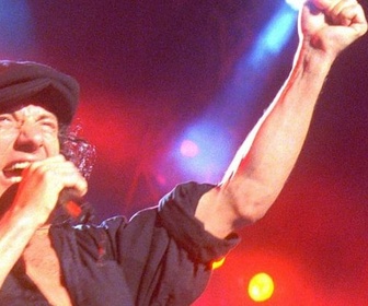 Replay Live at Donington, 1991 - AC/DC
