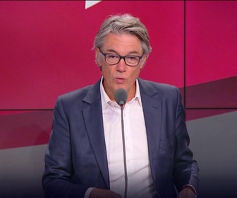 Replay Les Grandes Gueules - Cadavres, petite délinquance… Faut-il interdire la baignade dans le Canal Saint-Martin à Paris ?