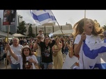 Replay Israël se souvient du 7 octobre alors que la guerre à Gaza continue