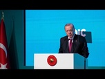 Replay Erdogan met en garde contre un nouvel ordre Sykes-Picot au Moyen-Orient