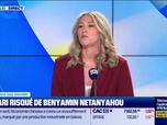 Replay Le monde qui bouge - Annalisa Cappellini : Le pari risqué de Benyamin Netanyahou - 18/05