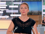 Replay Le JT en LSF - JT en LSF - 01/07/2025 - Le 11h/13h