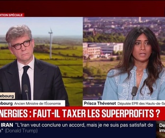 Replay Le Club BFM - Made in Montebourg : l'intégrale du vendredi 1er mai
