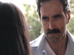 Replay L'amour à mort - S01 E76