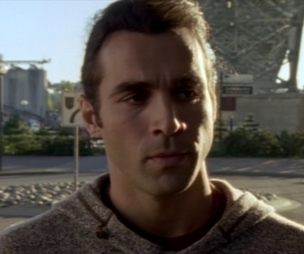 Replay Highlander - S03 E10 - Chantage