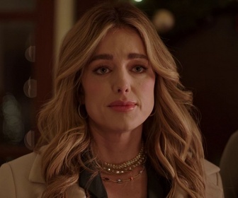 Replay Coup de foudre au gala de Noël - 13/11/2025