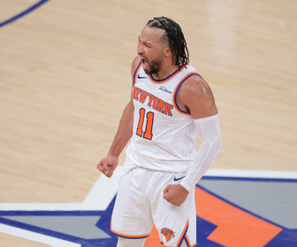 Replay NBA : Jalen Brunson renverse Cleveland et lance New York