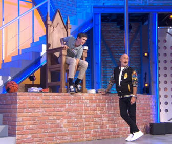 Replay Le Bigdil - S2E43 - Spéciale enfants