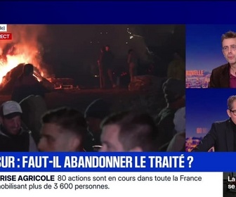 Replay 60 minutes Fauvelle - 17/12