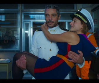 Replay Blanca - S2 E5 - Angle mort (1/2)