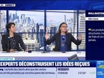 Replay BFM Bourse - Bullshitomètre : Les produits structurés sont chers et ne surperforment pas. FAUX ! répond Géraldine Métifeux - 21/05
