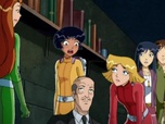 Replay Totally Spies - Totally fini ? - Partie 2