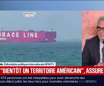 Replay BFM Direct - Samedi 15 août 2026
