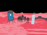 Replay On pourra bientôt vivre sur Mars - Data Science vs Fake