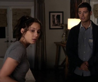 Replay Pretty little liars - S3 E19 - Comment faire quand on a le cœur brisé